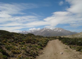 San Rafael y sus Caminos Históricos de Alta Montaña: identidad y naturaleza como motor turístico