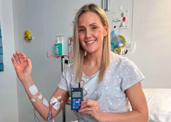 “Todo se volvió negro y no había nada”: el relato de una mujer que estuvo 17 minutos sin pulso