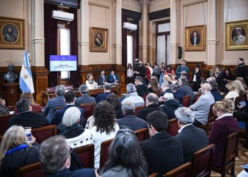 Discapacidad: Traspié del Gobierno en Senado, radicales y peronistas emiten dictamen