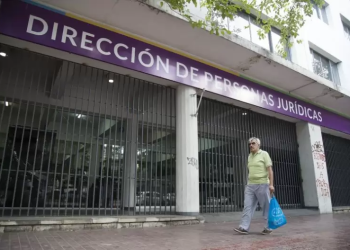 El gobierno provincial extiende los beneficios para la regularización de entidades civiles