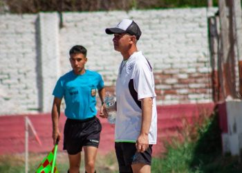 Es sanrafaelino, tiene hacerse una costosísima cirugía en la rodilla y necesita la ayuda de todos