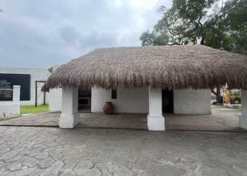 Segunda casa de Tucumán: ¿qué misterios esconde el último refugio del general Manuel Belgrano?