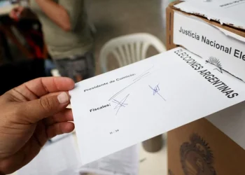 Elecciones 2025: por qué algunos departamentos de Mendoza tendrán tres boletas el 26 de octubre