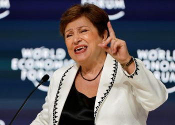 El FMI advirtió al Gobierno por las reservas: «Críticamente bajas»