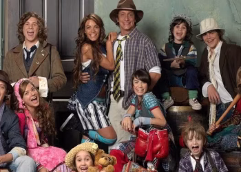 Tristeza en el mundo del espectáculo: murió un reconocido actor de “Casi Ángeles” y “Floricienta”