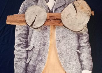 Una exposición colectiva reúne a seis artistas en el ECA Sur con una propuesta visual diversa y sensorial