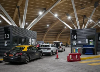 Vacaciones de invierno: Chile activó un plan de contingencia para agilizar el cruce de los mendocinos