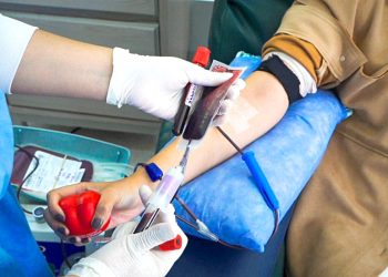 Campaña solidaria: durante agosto se realizarán colectas de sangre en distintos puntos de San Rafael