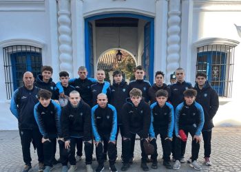 Amaral y una destacada participación en el Nacional C17 Norte de futsal