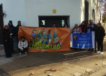 El Municipio ofrece un programa de formación para jóvenes promotores de derechos