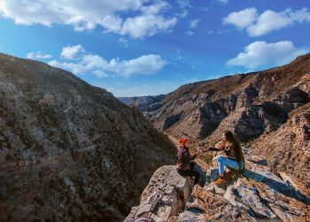 San Rafael y Alta Montaña los destinos que “salvan” la temporada turística de Mendoza