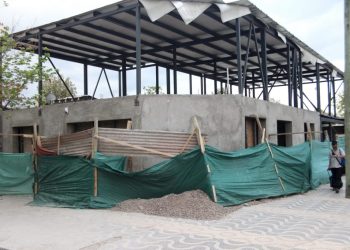 Preocupación en el Centro de Ingenieros de Mendoza por el aumento de construcciones sin habilitar en la provincia