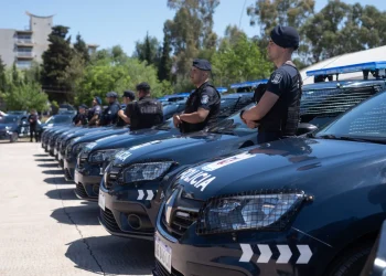 “Patrulleros fantasmas”: la denuncia del PRO que Seguridad salió a responder