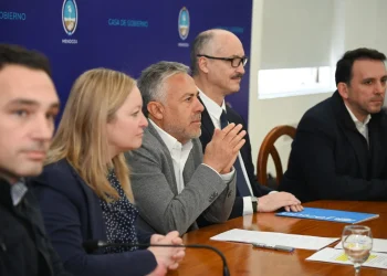 El gobierno decretó la creación de una mesa “interministerial” con apoyo de Unicef