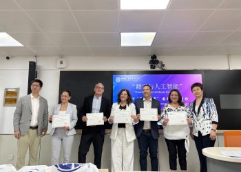 Cómo fue el viaje de los docentes mendocinos a China para conocer su sistema educativo y prepararse para la enseñanza del mandarín