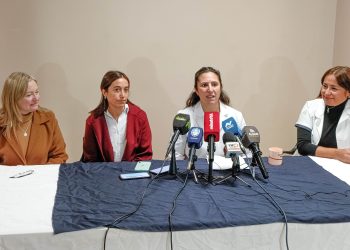 El Hospital Schestakow implementará “La Hora Silenciosa” para mejorar la atención de personas con autismo