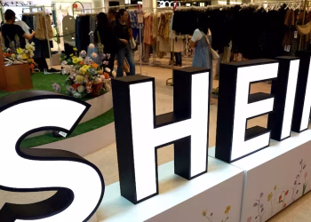 Compras en Shein: guía paso a paso para hacer una devolución