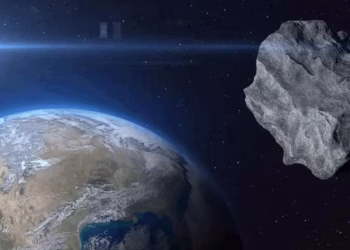 Se acerca el asteroide 2025 OW a la Tierra: mide 64 kilómetros de ancho, pasará a más de 75 mil kilómetros por hora y revelaron si hay peligro de impacto