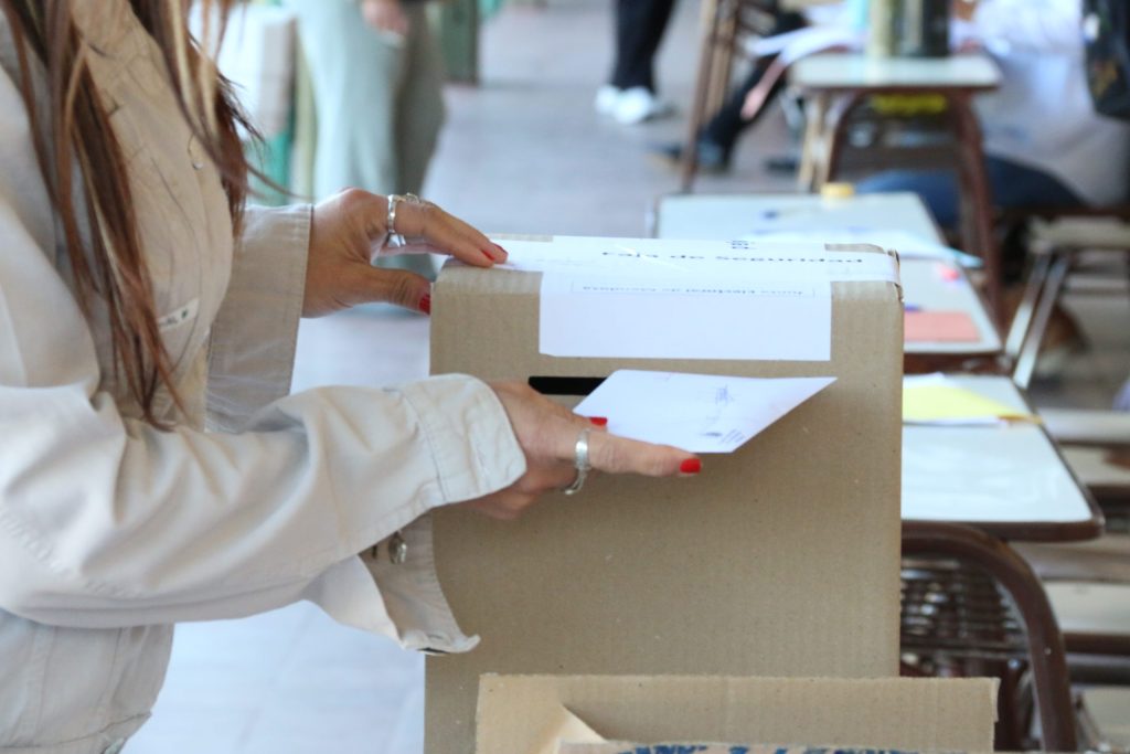Elecciones 2025: la inédita doble urna y el escenario político provincial y nacional bajo la lupa de un analista