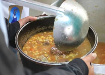 9 de Julio: el Partido Demócrata llevará a cabo “locro patrio” para recaudar fondos