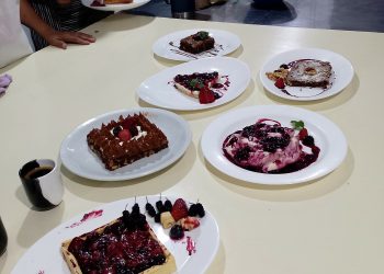 El CCT Angelina Argumedo de Feliú abrió inscripciones para diversas capacitaciones