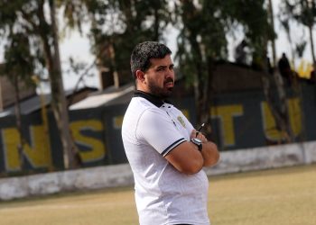 Facundo Castro dejó de ser el entrenador de Monte Comán