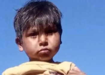 Caso Lian Flores: tras cinco meses de su desaparición no hay avances ni sospechosos