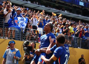 Chelsea se consagró campeón del Mundial de Clubes