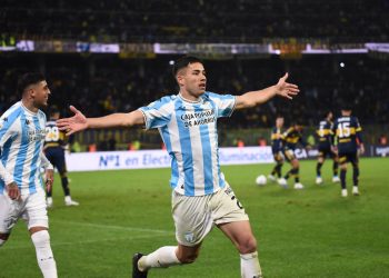 Atlético Tucumán le dio un duro golpe a Boca y lo eliminó de la Copa Argentina