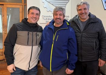 San Rafael busca mejorarla competitividad agrícola y sus vínculos con la comunidad chilena de Linares