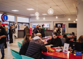 Vacaciones de invierno: La ocupación turística superó el 70 % en San Rafael