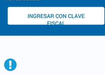 Múltiples inconveniente por la caída de la página del ARCA