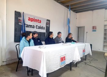 Preocupación de trabajadores por la pérdida de autarquía y gobernanza del INTA tras un decreto del Ejecutivo Nacional