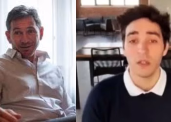 El desolador relato del hombre que estuvo preso por una falsa denuncia de su hijo: “Fui estropeado emocionalmente”