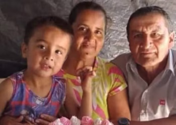 Acusaron a José, el papá de Loan, de mentir en la declaración por la desaparición del nene y quedó en la mira
