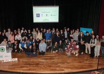 Dos escuelas sanrafaelinas en el proyecto nacional “Aprender a Emprender”