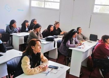 Desde Punto Digital invitan a participar de diferentes propuestas formativas