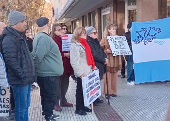Trabajadores del SEDRONAR denuncian despidos y piden visibilizar la crisis en la atención por consumo problemático