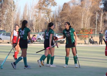 En el inicio del Torneo Clausura, Maristas se quedó con el Clásico ante San Jorge