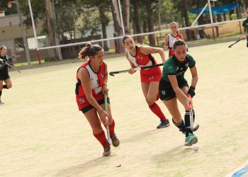 Maristas y San Jorge debutarán el sábado en el hockey provincial