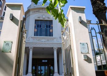 Las sanrafaelinas Noelia Álvarez y Montse Bassols exponen en el Museo Carlos Alonso