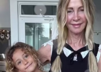 Quién era Mila Yankelevich, la nieta de Cris Morena que murió a los 7 años en un choque de barcos