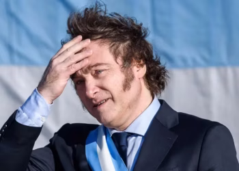 Volvió a caer la confianza en Javier Milei y se acerca al nivel más bajo de 2025, según un estudio de la Universidad Di Tella