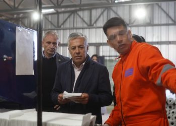 Fabrican rollos de cocina y papel higiénico: Mendoza avanza con la primera fábrica penitenciaria del país para promover la resocialización