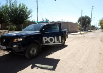 Un hombre murió tras caer desde 6 metros de altura mientras trabajaba en Maipú