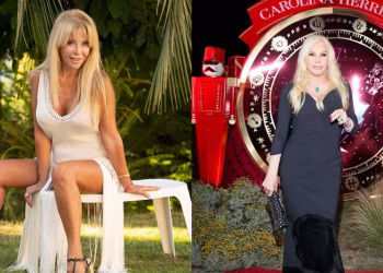 Susana Giménez y Graciela Alfano enfrentadas: quién es el famoso cantante por el que están peleadas