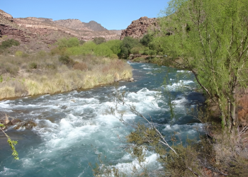 La Pampa le exigió a la Corte Suprema que presione a Mendoza por el río Atuel