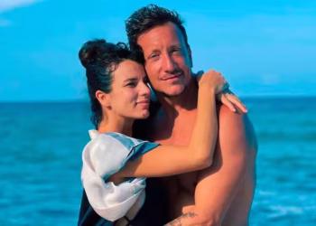 El ritual íntimo de Nico Vázquez y Gime Accardi que se hizo viral tras su separación: “El camino hacia una noche de pasión”