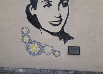 Realizarán un homenaje a Eva Perón a 73 años de su muerte