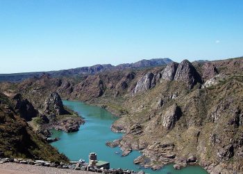 Alertan que el Atuel y el Diamante perderán entre el 20 y 30% de su volumen en los próximos 25 años